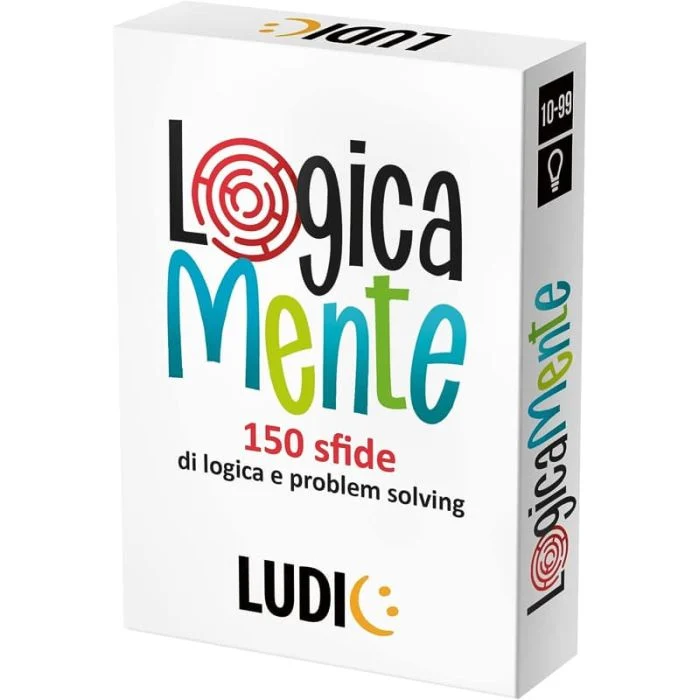 LogicaMente