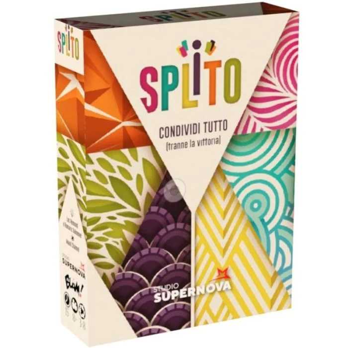 Splito