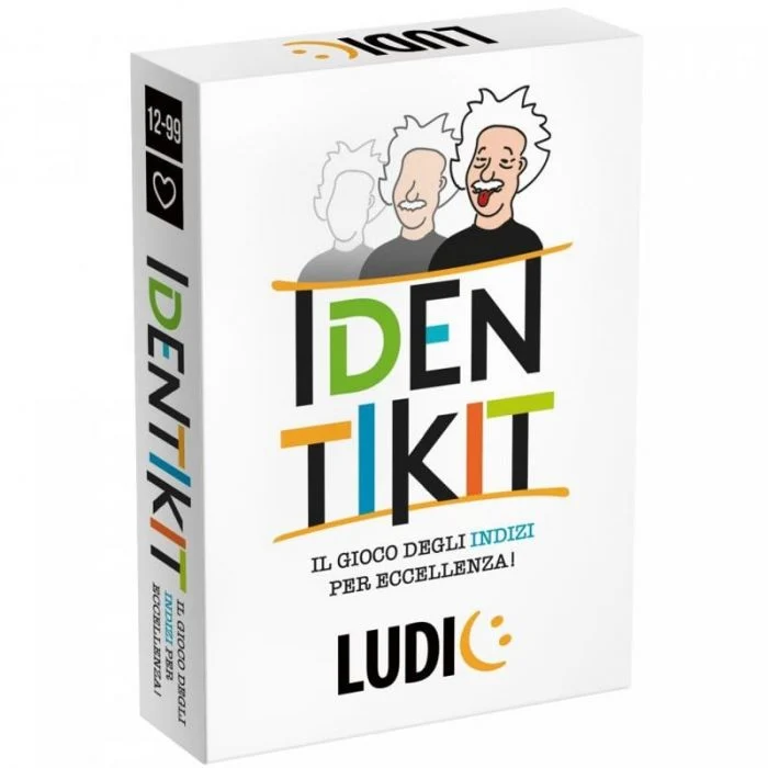 Identikit