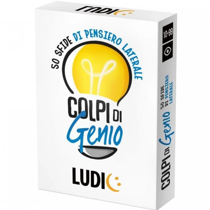 Colpi di Genio
