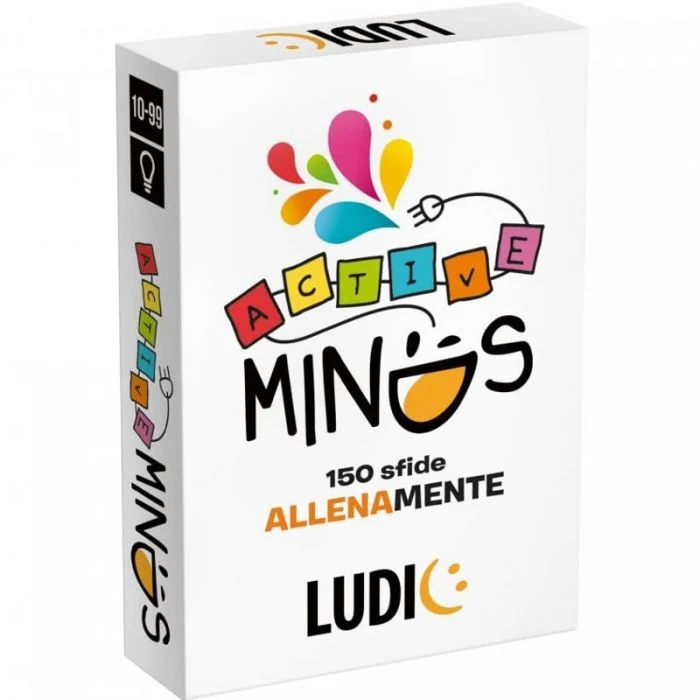Active Minds