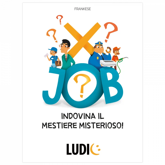 X-Job