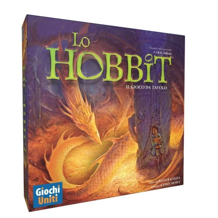 Lo Hobbit