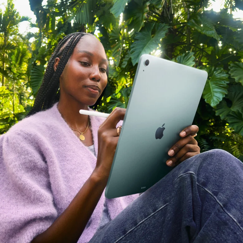 Apple iPad Air 11'' Wi-Fi 256GB Blu