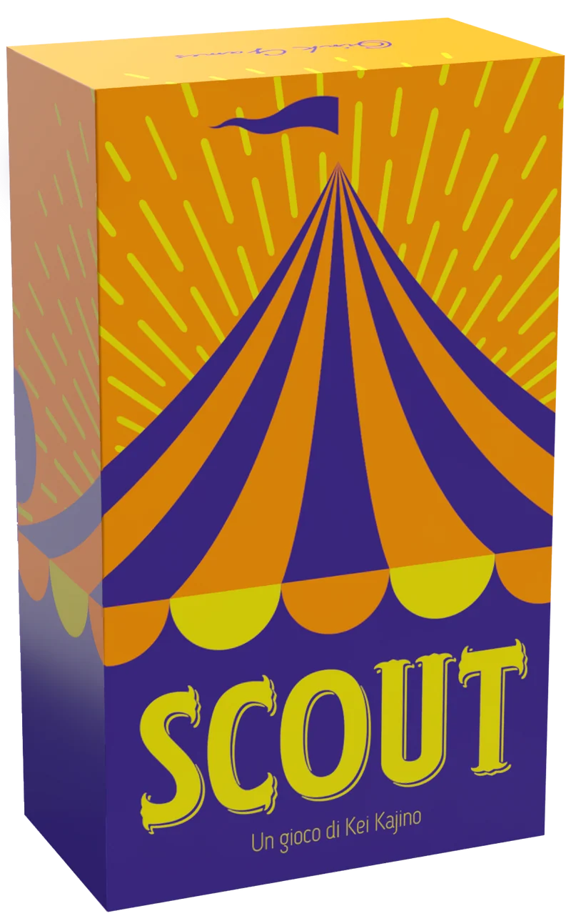 Scout