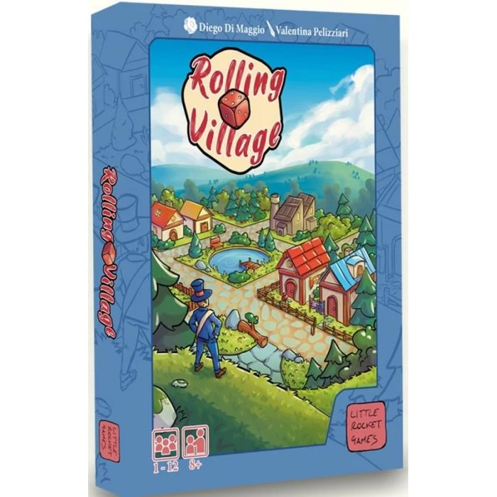 Rolling Village
