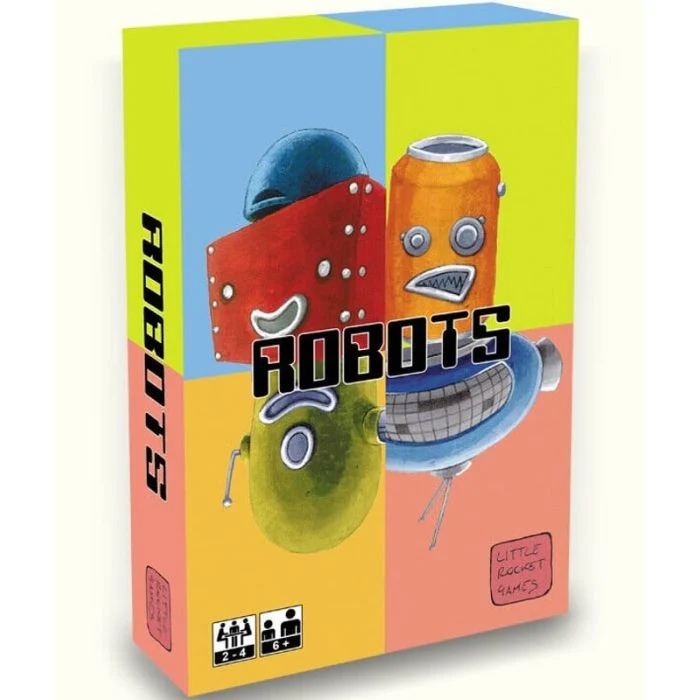 Robots