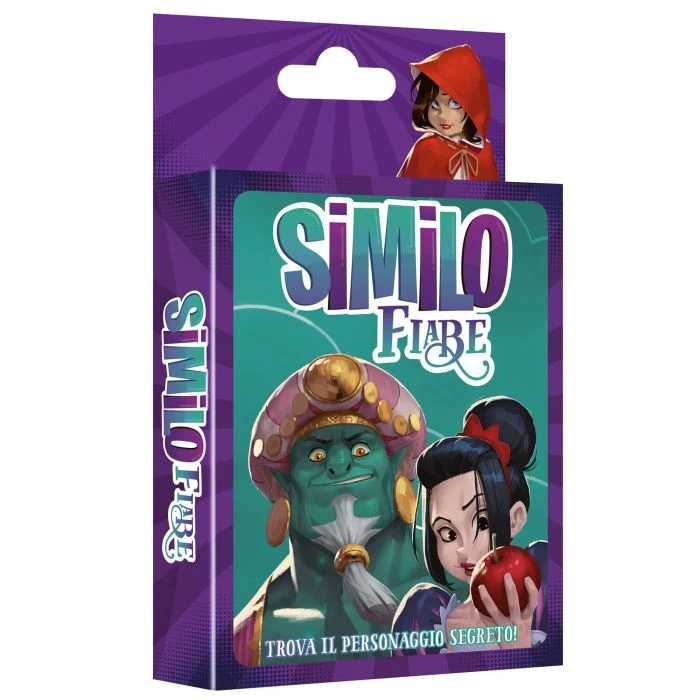 Similo - Fiabe