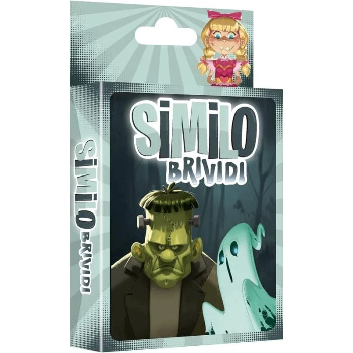 Similo - Brividi