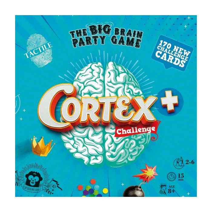 Cortex Challenge +