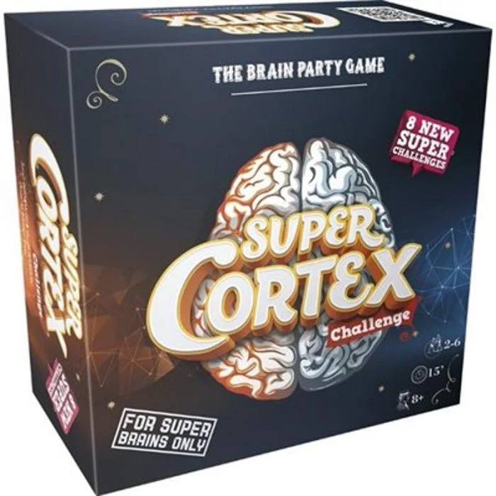 Super Cortex