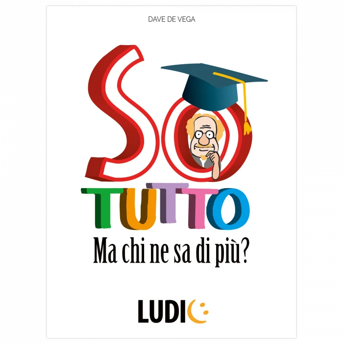 So Tutto