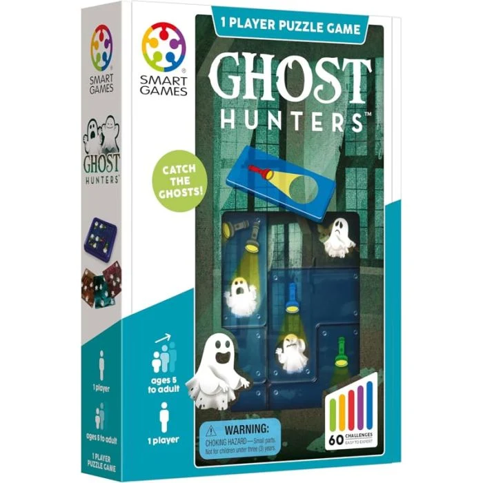 Ghost Hunters