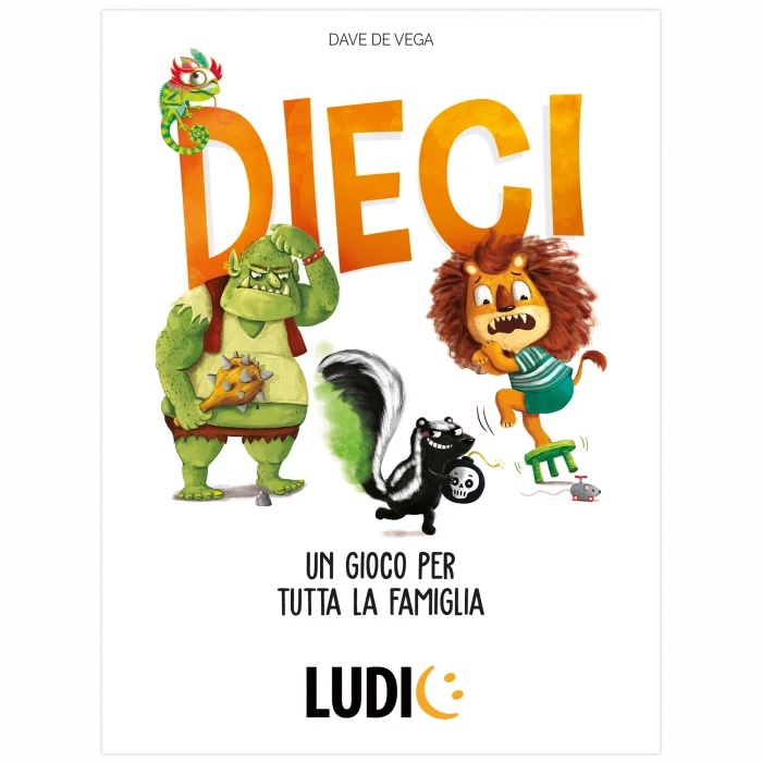 Dieci