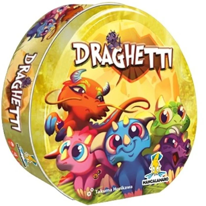 Draghetti