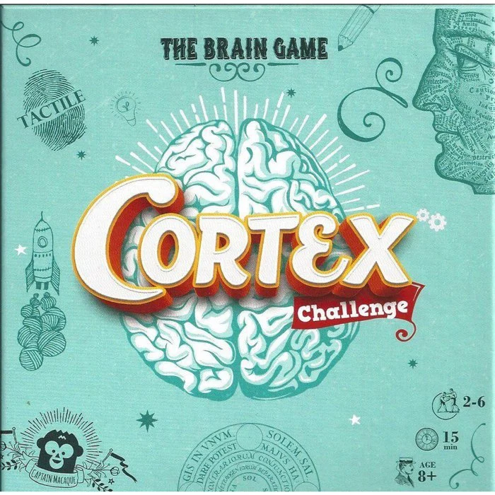 Cortex Challenge