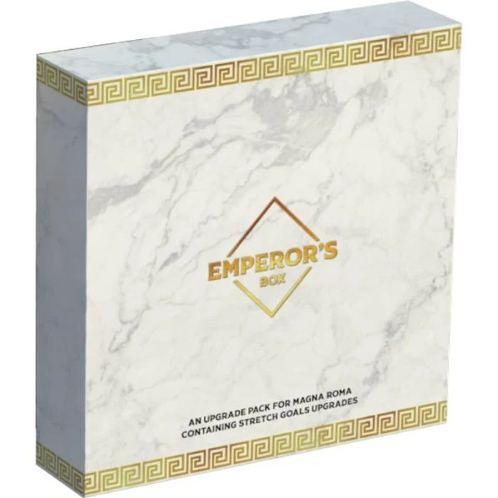 Magna Roma - Emperor's Box