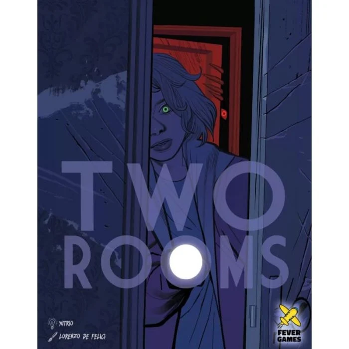 Two Rooms