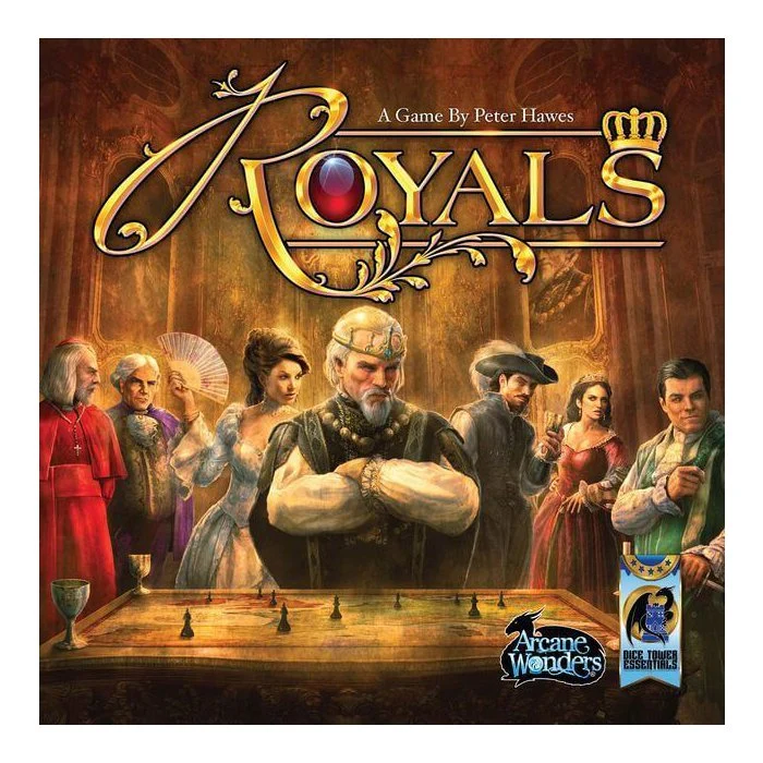 Royals