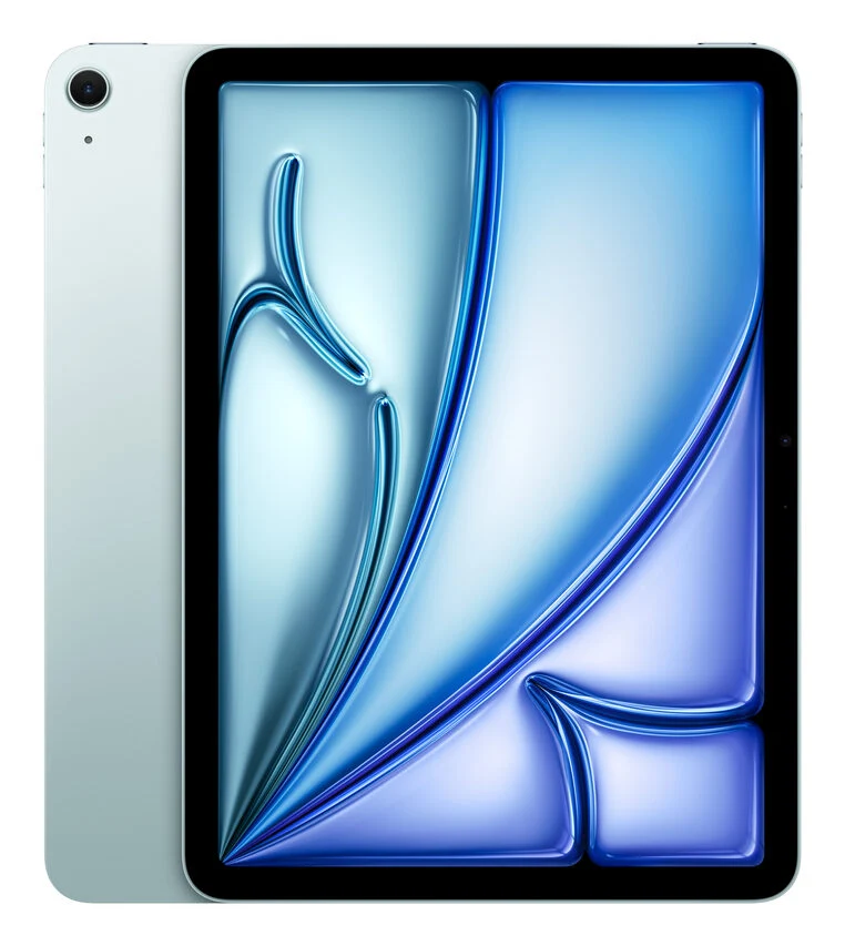 Apple iPad Air 11'' Wi-Fi 256GB Blu