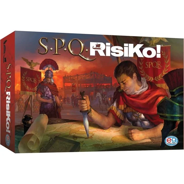 S.P.Q.Risiko!