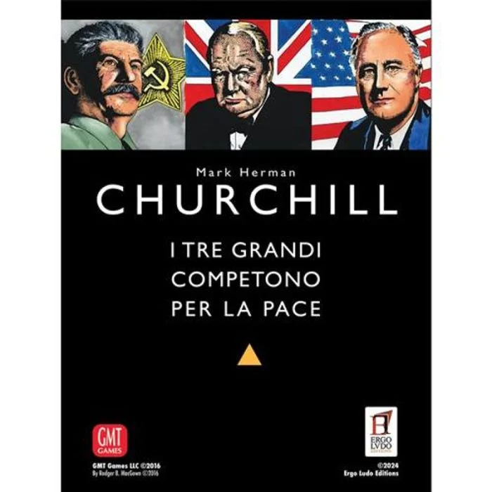 Churchill