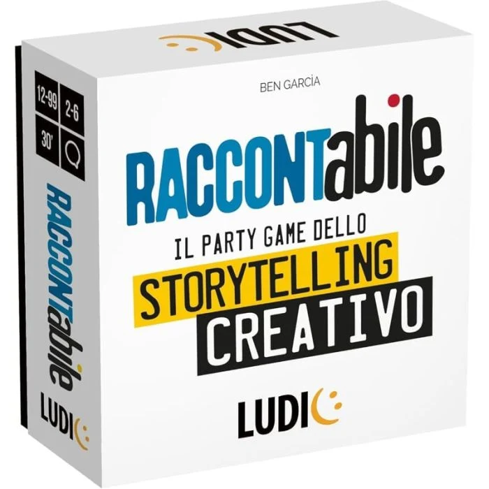 RaccontAbile