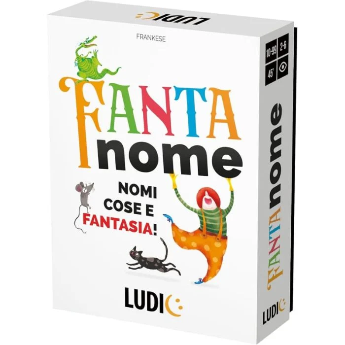 FantaNome