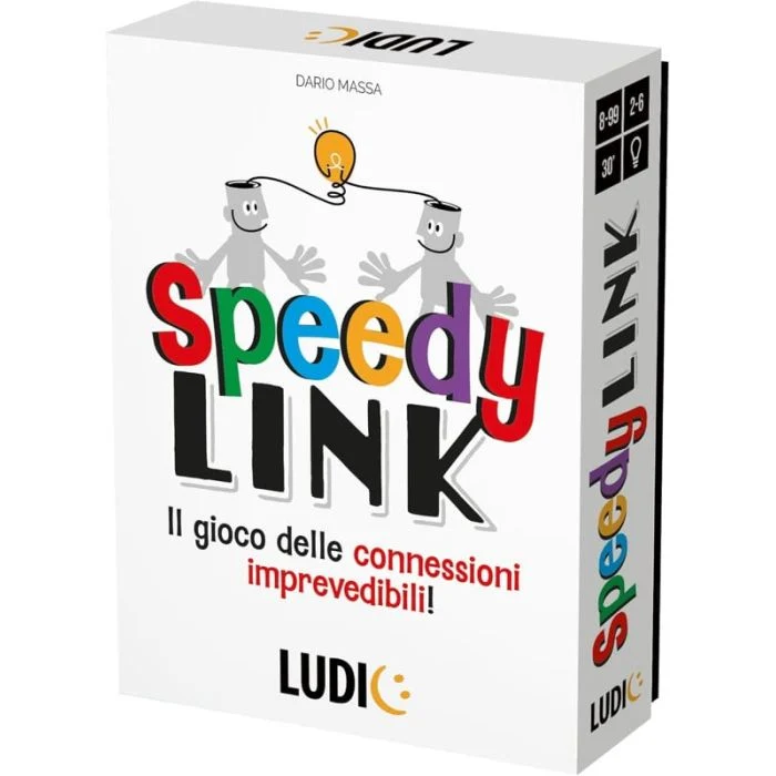 Speedy Link