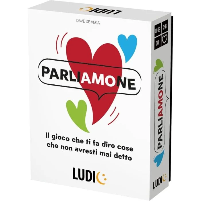 ParliAMOne