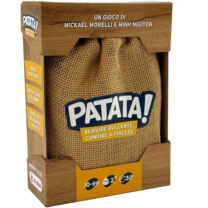 Patata!
