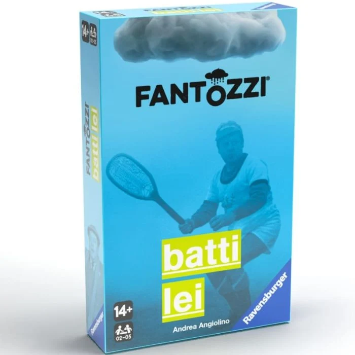 Fantozzi - Batti Lei