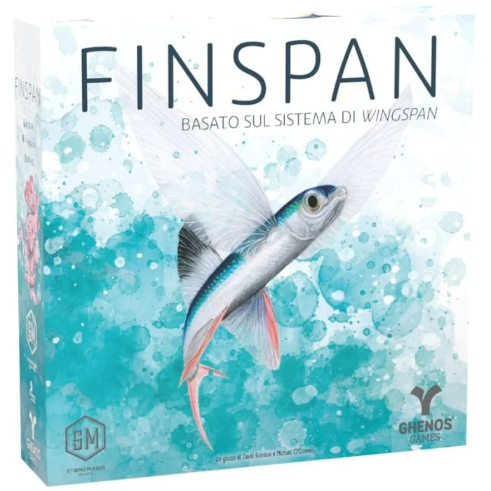 Finspan