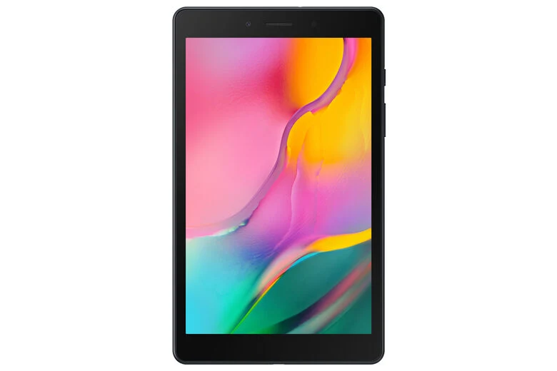 Samsung Galaxy Tab A , Black, 8", Wi-Fi/LTE, 32GB
