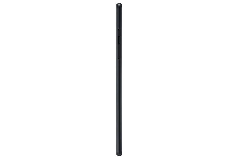 Samsung Galaxy Tab A , Black, 8", Wi-Fi/LTE, 32GB