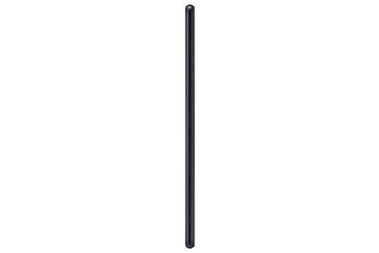 Samsung Galaxy Tab A , Black, 8", Wi-Fi/LTE, 32GB