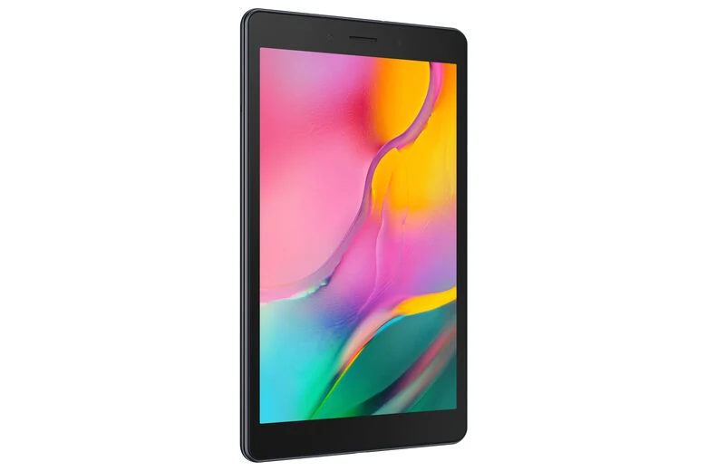 Samsung Galaxy Tab A , Black, 8", Wi-Fi/LTE, 32GB