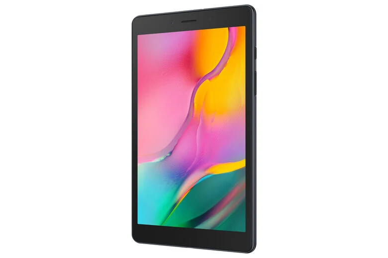 Samsung Galaxy Tab A , Black, 8", Wi-Fi/LTE, 32GB