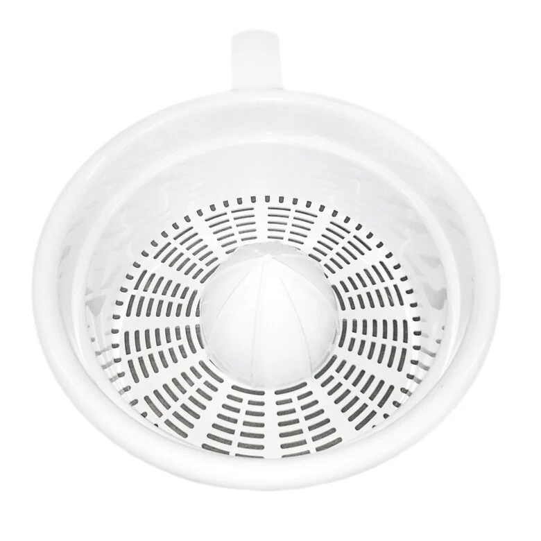 KitchenAid 5KFP13CR spremiagrumi Bianco