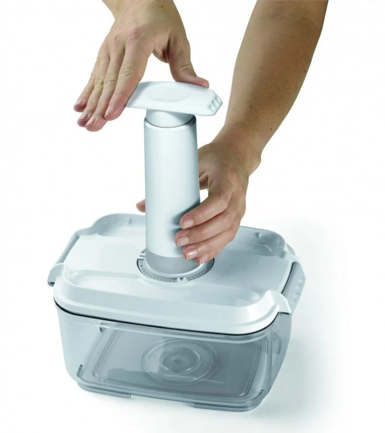 Laica VT33020 accessorio per sottovuoto Contenitore per sigillatrice sottovuoto