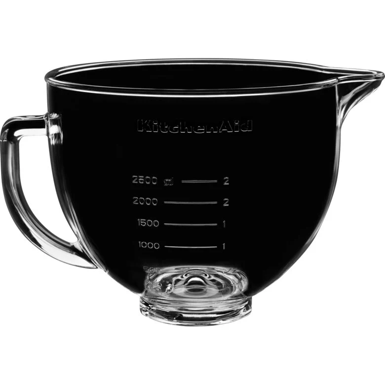 KitchenAid 5KSM5GB ciotola per miscelazione