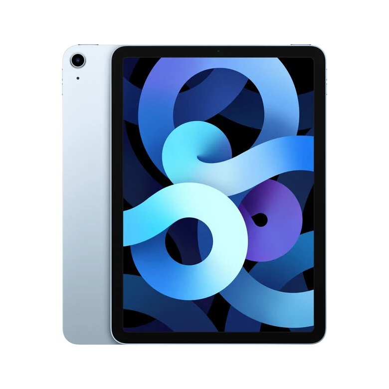 Apple iPad Air 10.9" (quarta gen.) Wi-Fi 64GB - Celeste