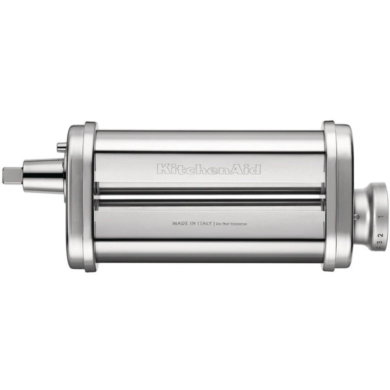 KitchenAid 5KSMPSA accessorio per miscelare e lavorare prodotti alimentari Pressa per pasta