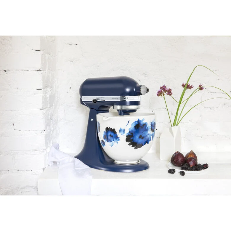 KitchenAid 5KSM2CB5PIW accessorio per miscelare e lavorare prodotti alimentari Ciotola