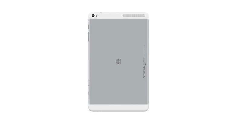 Huawei MediaPad T1 10.0 4G LTE 16 GB 24,4 cm (9.6") Qualcomm Snapdragon 1 GB Wi-Fi 4 (802.11n) Android Argento, Bianco