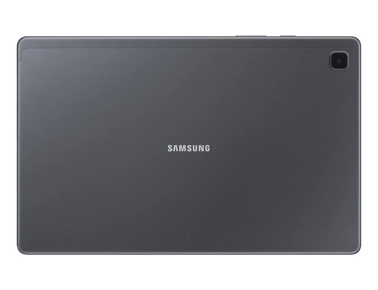 Samsung Galaxy Tab A7 Tablet, Display 10.4" TFT, 32GB Espandibili fino a 1TB, RAM 3GB, Batteria 7.040 mAh, WiFi, Android 10, Fotocamera posteriore 8 MP, Dark Gray