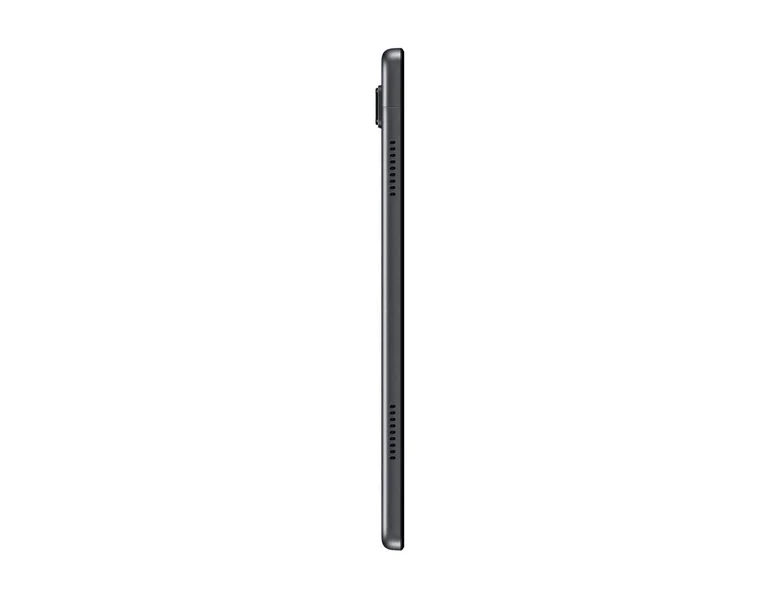 Samsung Galaxy Tab A7 Tablet, Display 10.4" TFT, 32GB Espandibili fino a 1TB, RAM 3GB, Batteria 7.040 mAh, WiFi, Android 10, Fotocamera posteriore 8 MP, Dark Gray