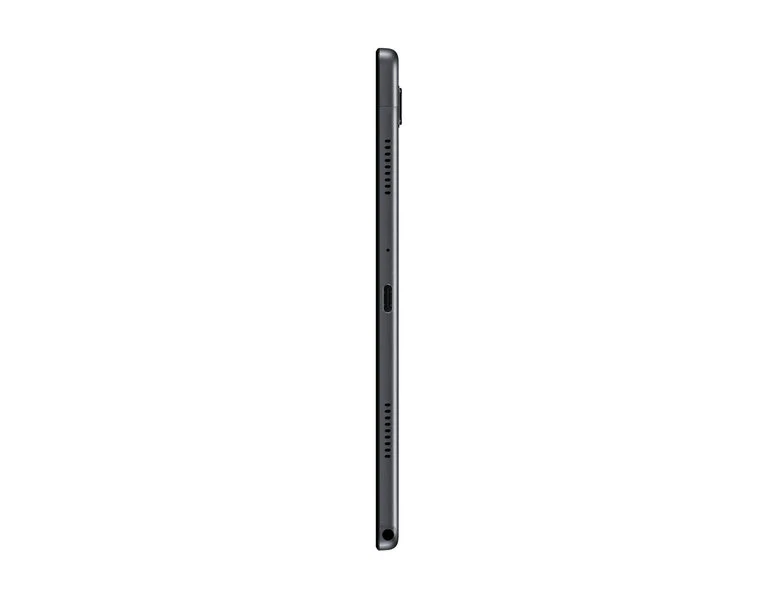 Samsung Galaxy Tab A7 Tablet, Display 10.4" TFT, 32GB Espandibili fino a 1TB, RAM 3GB, Batteria 7.040 mAh, WiFi, Android 10, Fotocamera posteriore 8 MP, Dark Gray