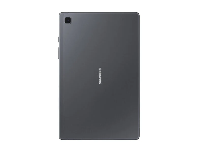 Samsung Galaxy Tab A7 Tablet, Display 10.4" TFT, 32GB Espandibili fino a 1TB, RAM 3GB, Batteria 7.040 mAh, WiFi, Android 10, Fotocamera posteriore 8 MP, Dark Gray