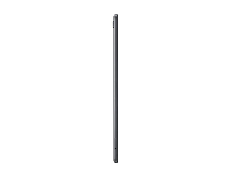 Samsung Galaxy Tab A7 Tablet, Display 10.4" TFT, 32GB Espandibili fino a 1TB, RAM 3GB, Batteria 7.040 mAh, WiFi, Android 10, Fotocamera posteriore 8 MP, Dark Gray